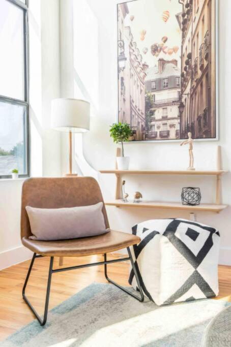 Glamorous Perfectly Located Luxury 2 Bed Townhome ดัลลัส ภายนอก รูปภาพ